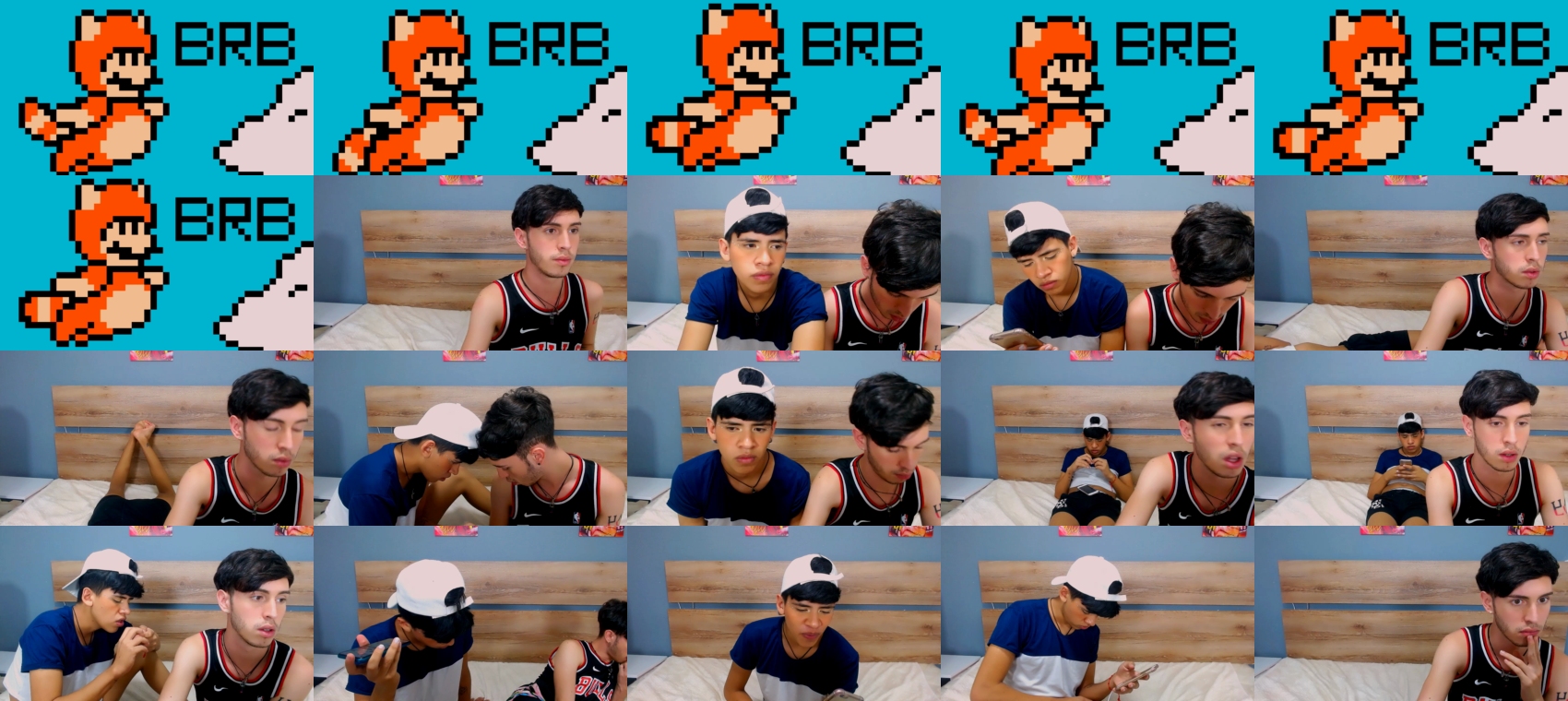 RoomatesBoys  09-02-2022